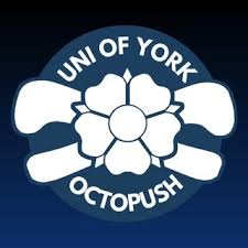 Image result for Slough Octopush Club