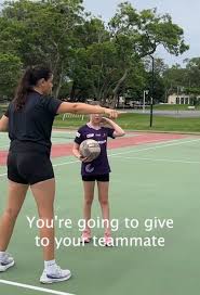 Image result for Top Corner Hoxton Netball
