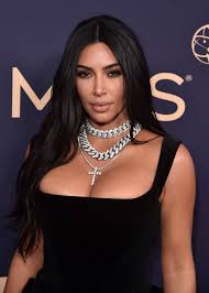 Image result for Kim Kardashian