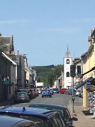 Image result for Newton Stewart Indoor Bowls Club