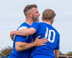 Image result for Wyre Villa Football Club