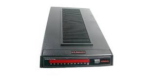 Image result for courier modem