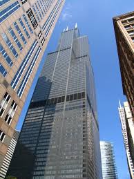 Image result for sears towers chicago
