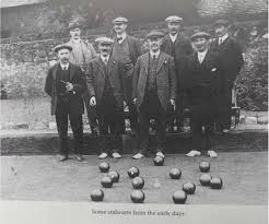 Image result for Liberton Bowling Club