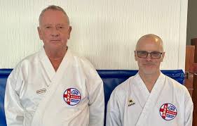 Image result for Warrington Shotokan Karate Club