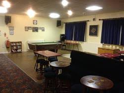 Image result for Boroughbridge Sports Association