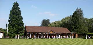 Image result for Hyde Abbey Bowls Club