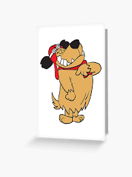 Image result for Muttley
