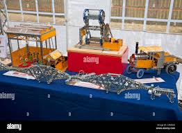 Image result for HENLEY SOCIETY OF MECCANO ENGINEERS