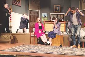 Image result for Amber Valley Ac