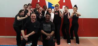 Image result for ATA Martial Arts Manchester