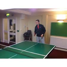 Image result for Chessington Table Tennis Club