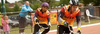 Image result for Wednesfield Aces Cycle Speedway Club