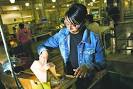 Lean Factories Find It Hard to Cut Jobs Even in a Slump - WSJ.