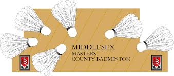 Image result for Middlesex Badminton Club