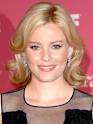 Elizabeth Banks Hairstyles