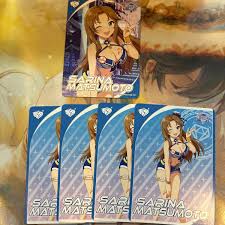 「松本沙理奈 アイドルマスターシンデレラガールズ」の画像検索結果