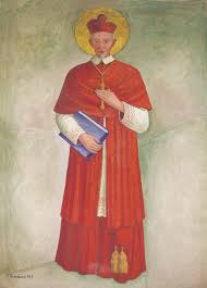 Image result for San Gregorio Barbarigo