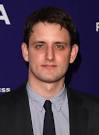 In This Photo: Zach Woods