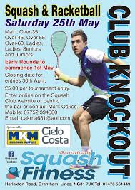 Image result for Metheringham Squash Club