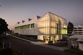 Image result for Wingate Centre