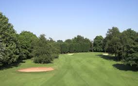 Image result for Wolds Gc