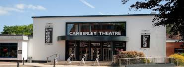 Image result for Camberley