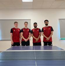 Image result for Dml Woolwell Table Tennis Club