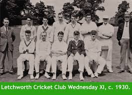 Image result for Letchworth Cricket Club