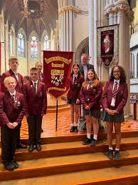 Image result for Chiltern Badminton Club (Hugh Faringdon)