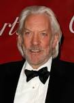 Donald Sutherland: Information from Answers.