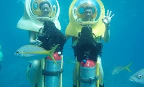 Image result for Underwater Adventures