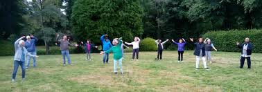 Image result for Burnopfield Park Bowls Club