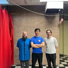 Image result for Chorley Autodefence Wing Tchun