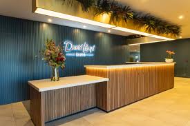 Image result for David Lloyd (Bournemouth) Badminton Club