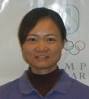 Ms. Yu-Chiao Hsu Country: Chinese Taipei Sport: Archery National Coach - 2009YCH