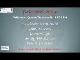 Image result for Wilsden Squash Club