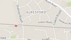 Image result for Alresford Rc