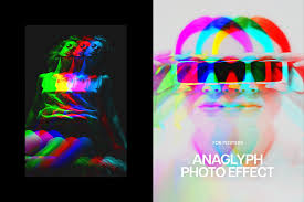 Image result for Anaglyph