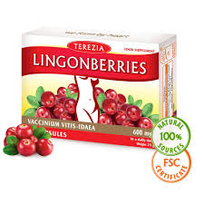 Attēlu rezultāti vaicājumam “Vaccinium vitis-idaea fruit”