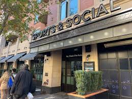 Image result for Perrywood Sports & Social