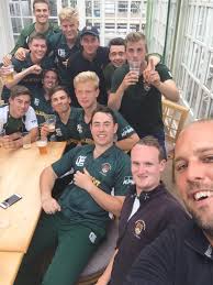 Image result for Exeter Cricket Club