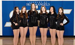 Image result for Angels Dance Squad