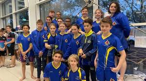 Image result for Romford Swimming Club