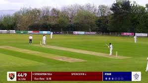 Image result for Nantwich Cricket Club