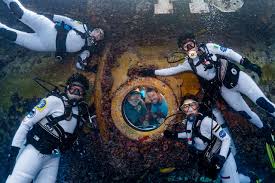 Image result for innerspace divers