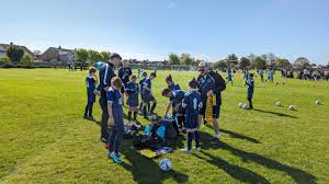Image result for Ottershaw Girls Fc