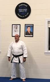 Image result for Levern Tora-Kai Karate Club