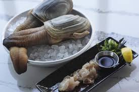 Image result for geoduck