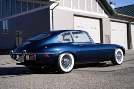 Image result for Azure Blue 1973 Jaguar